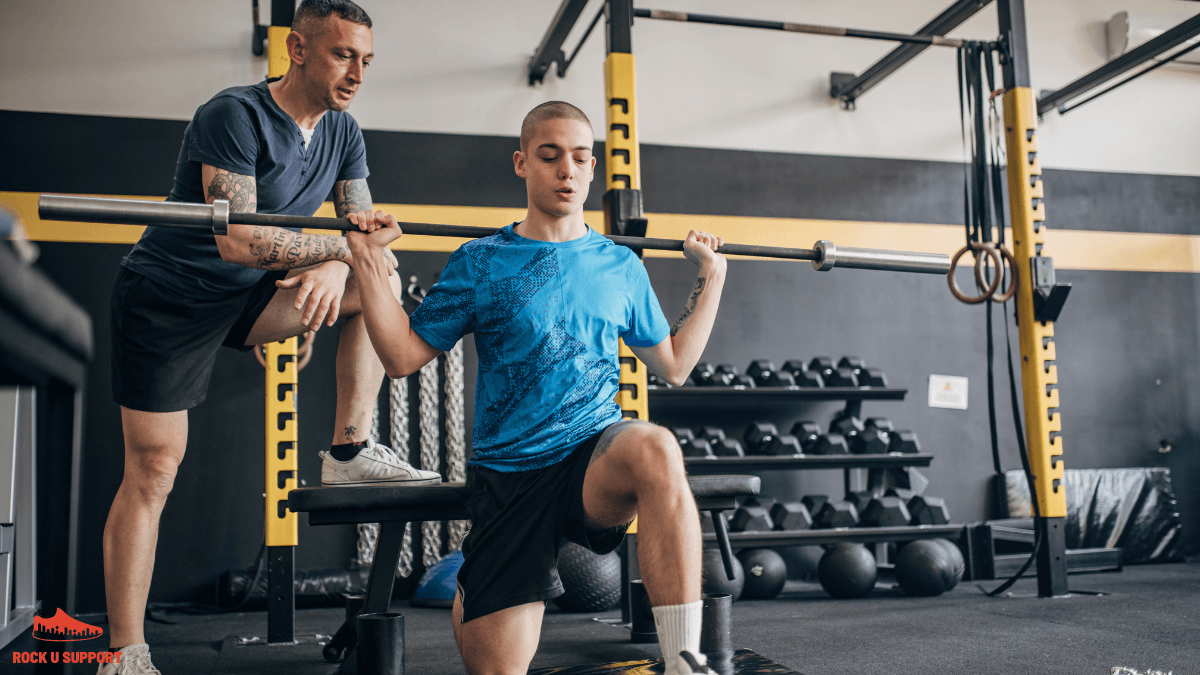 Devenir coach sportif indépendant