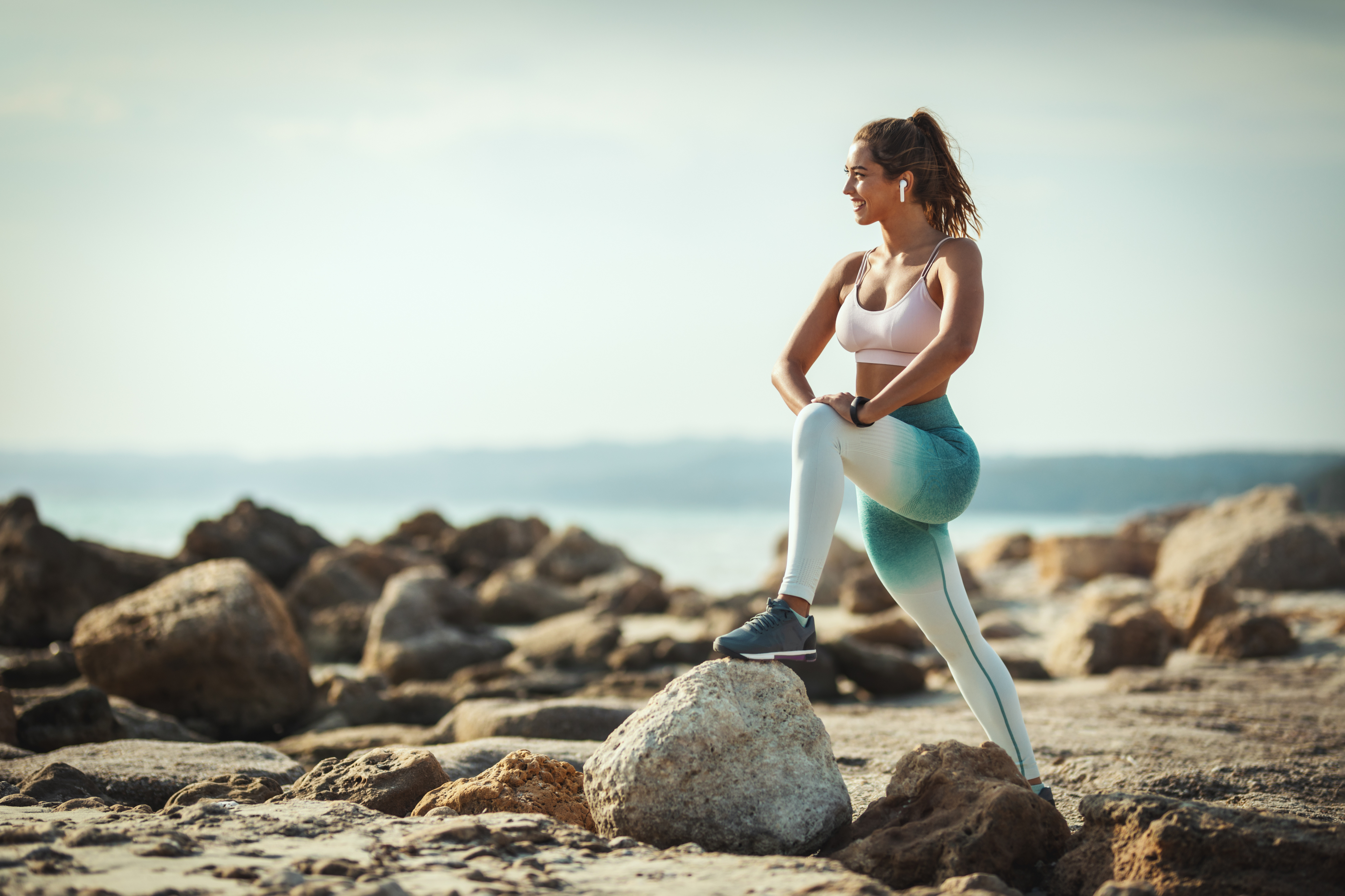 Bienfaits du sport sur le mental