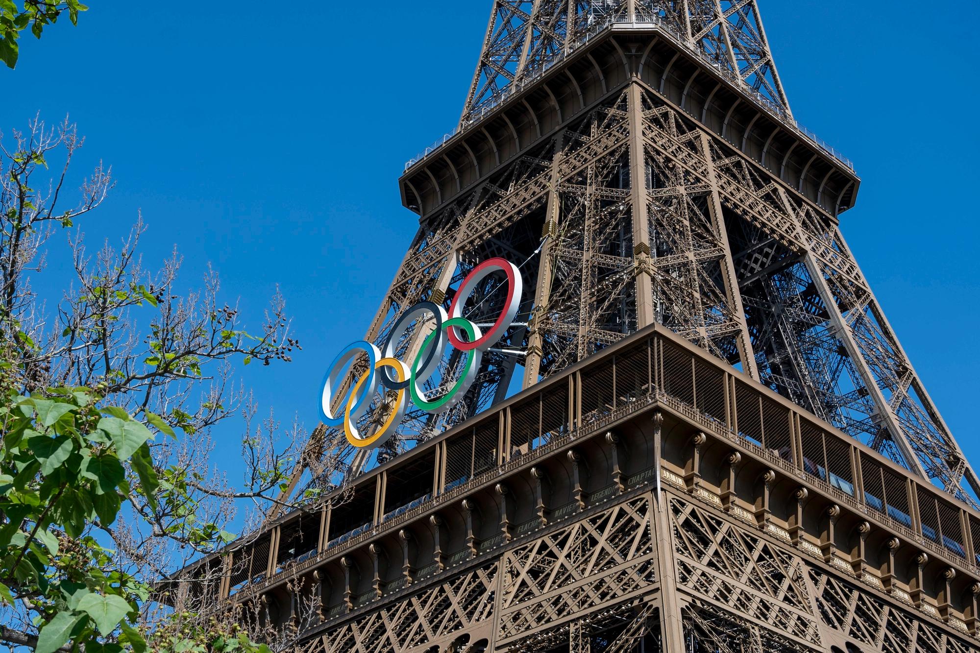 10 villes clés pour vivre les jeux Paris 2024