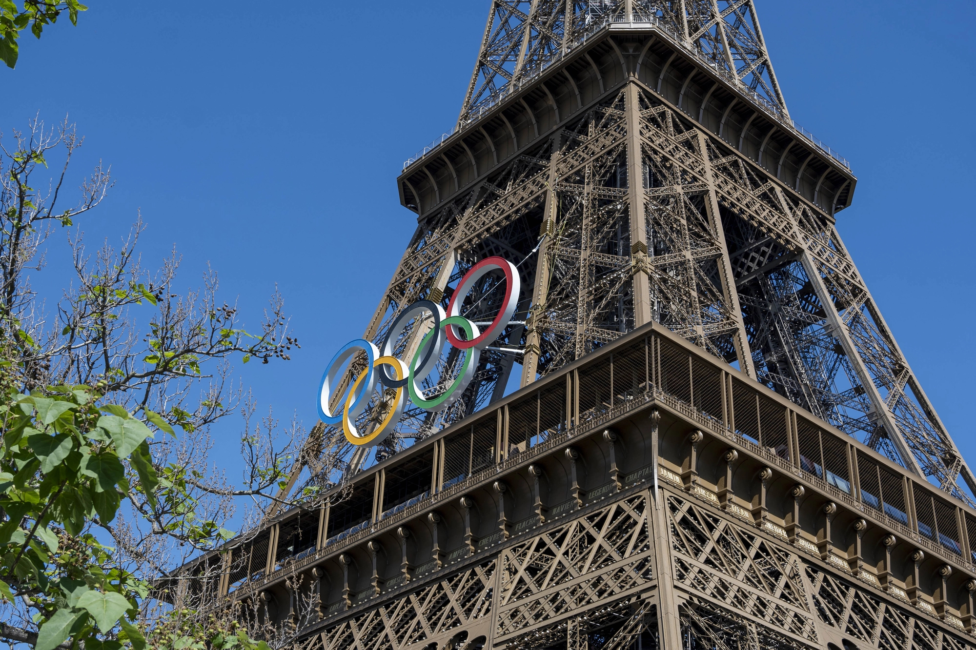 10 villes clés pour vivre les jeux Paris 2024