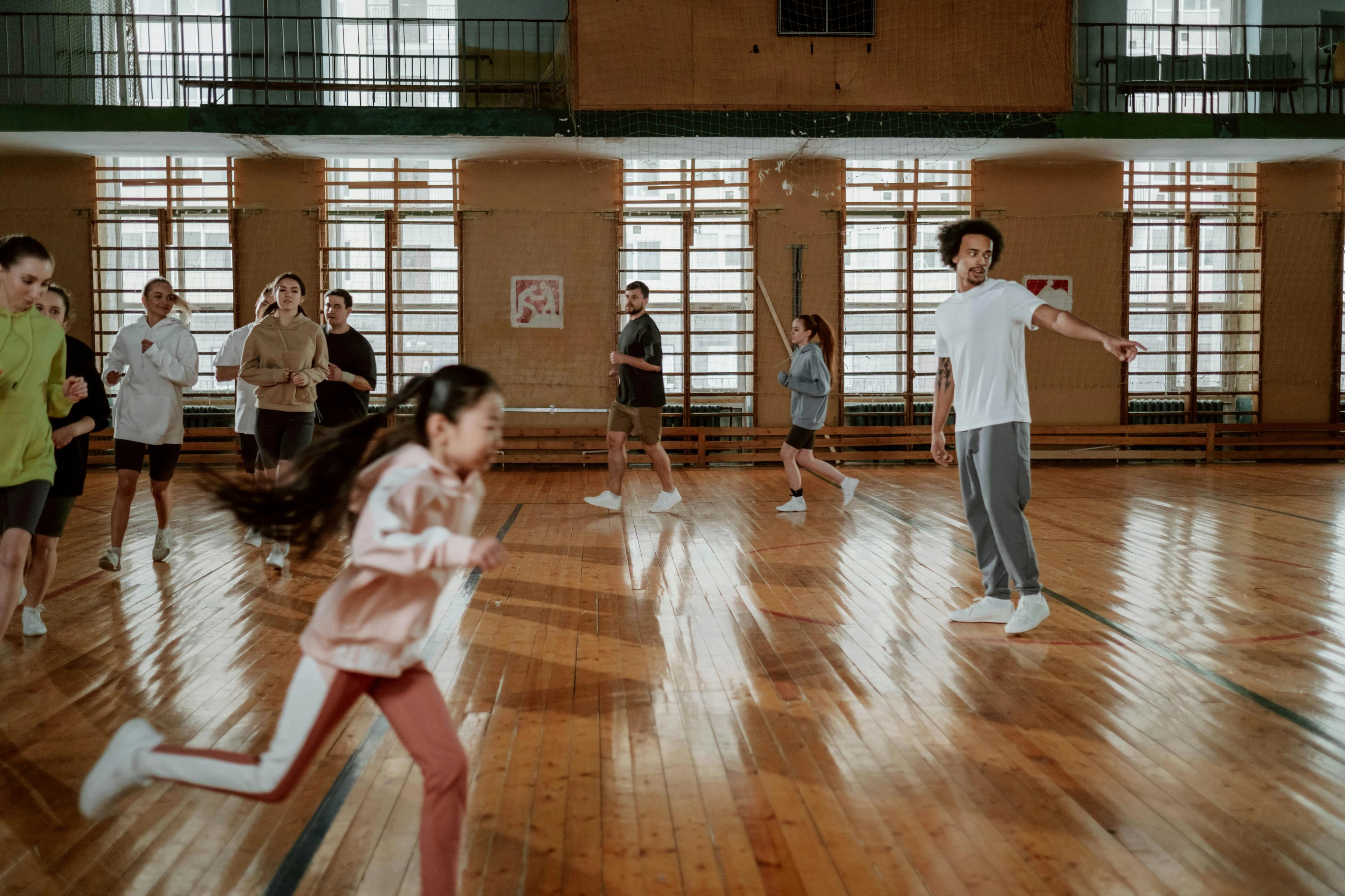 Passionné par les métiers du sport et de l'animation ? On t’explique comment y arriver !