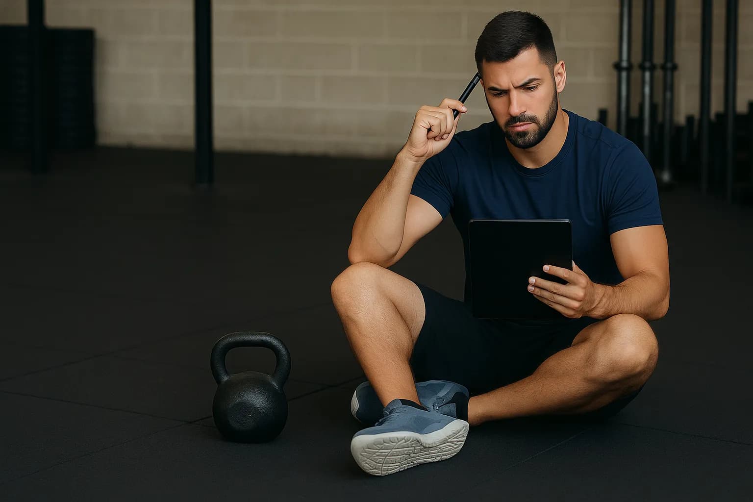 coach sportif independant